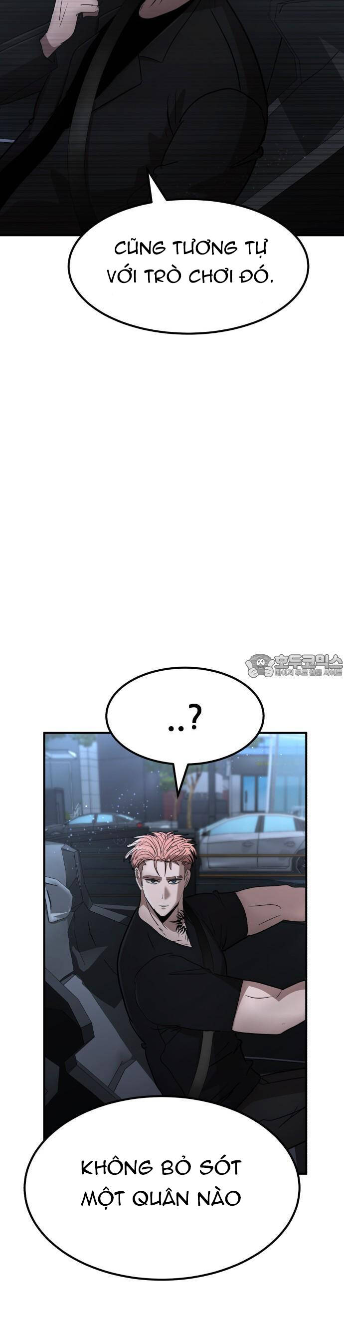 Coin Báo Thù Chapter 37 - 20