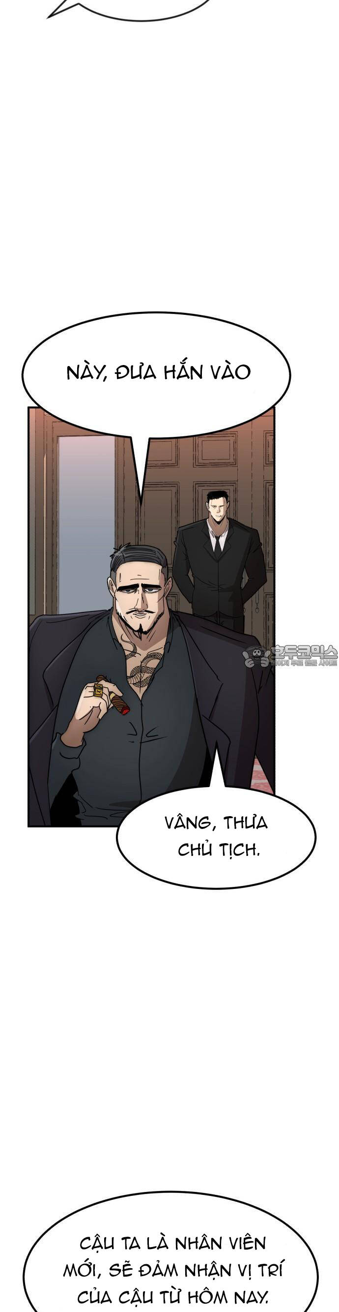 Coin Báo Thù Chapter 37 - 38
