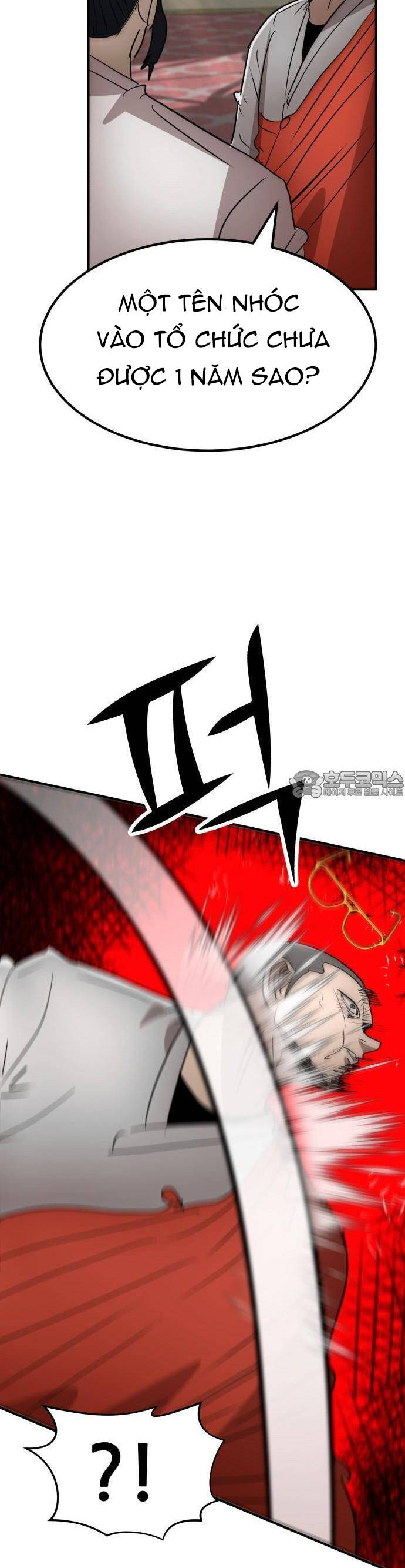 Coin Báo Thù Chapter 37 - 40