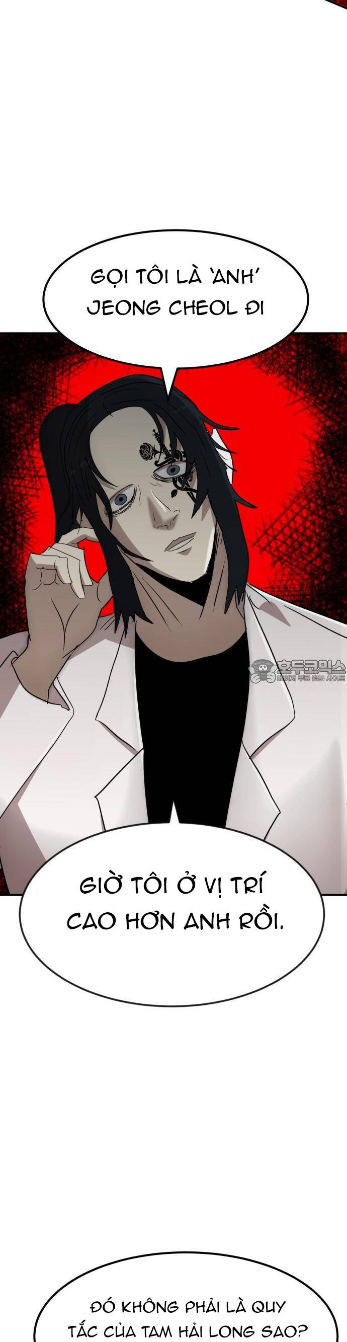 Coin Báo Thù Chapter 37 - 41
