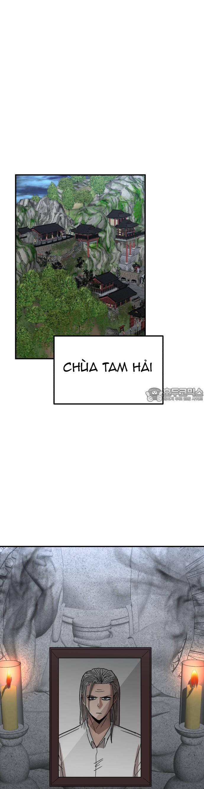 Coin Báo Thù Chapter 37 - 47