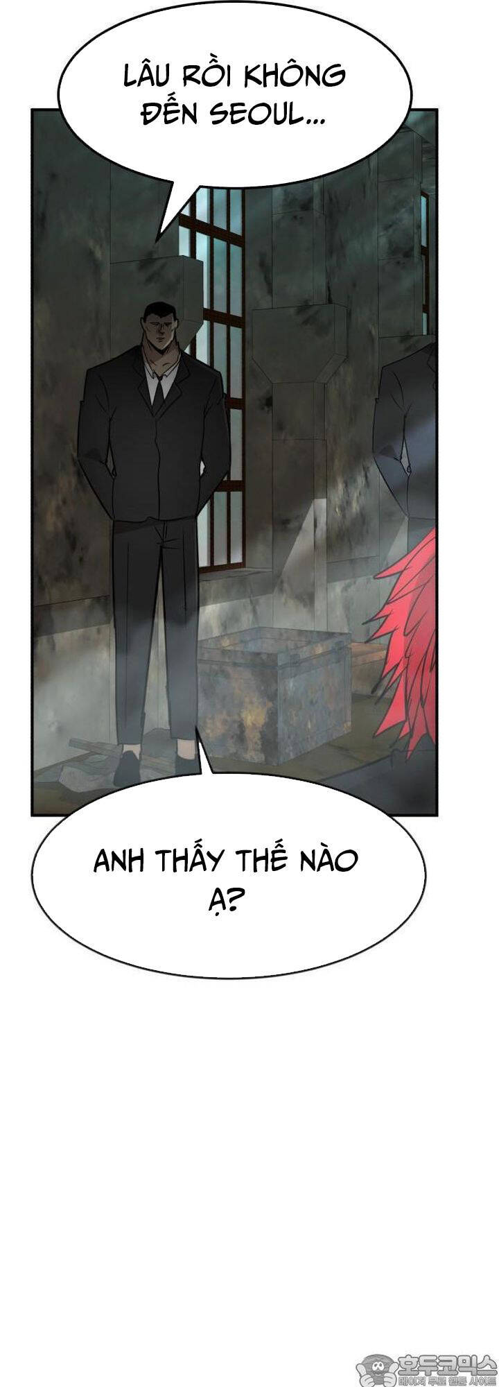 Coin Báo Thù Chapter 49 - 52