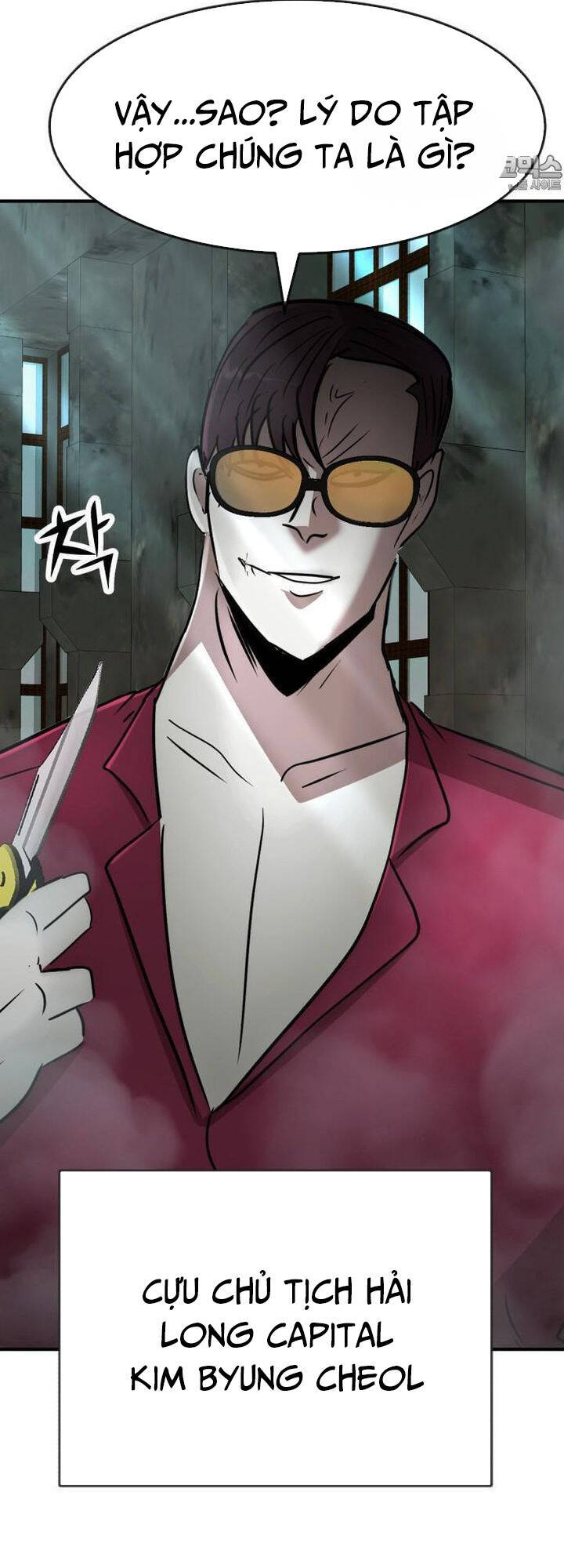 Coin Báo Thù Chapter 49 - 56