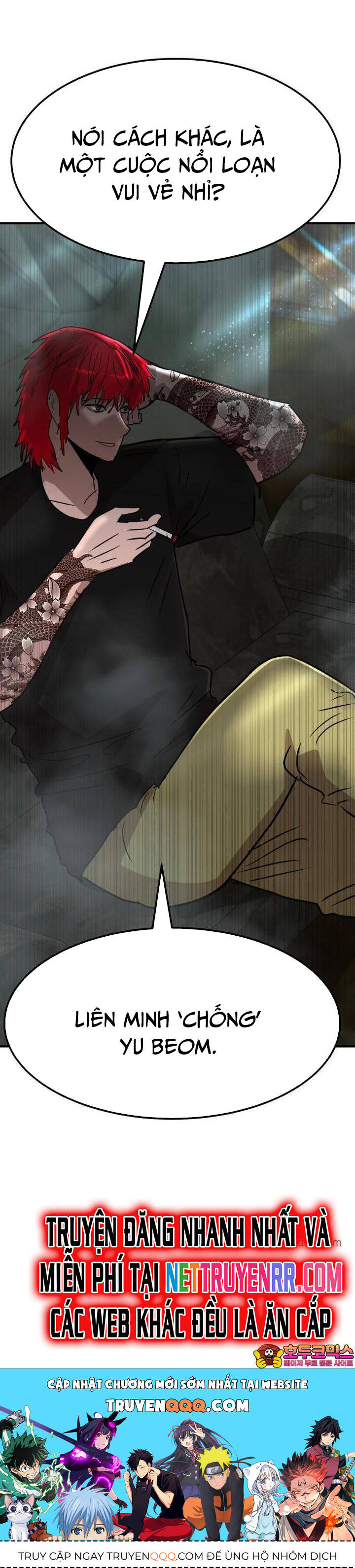 Coin Báo Thù Chapter 49 - 57