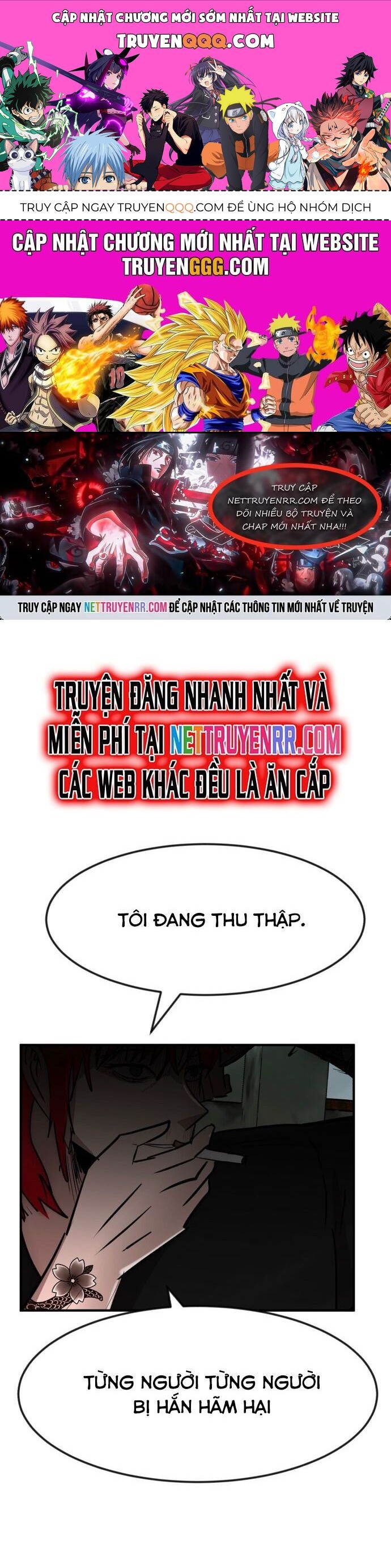 Coin Báo Thù Chapter 50 - 1