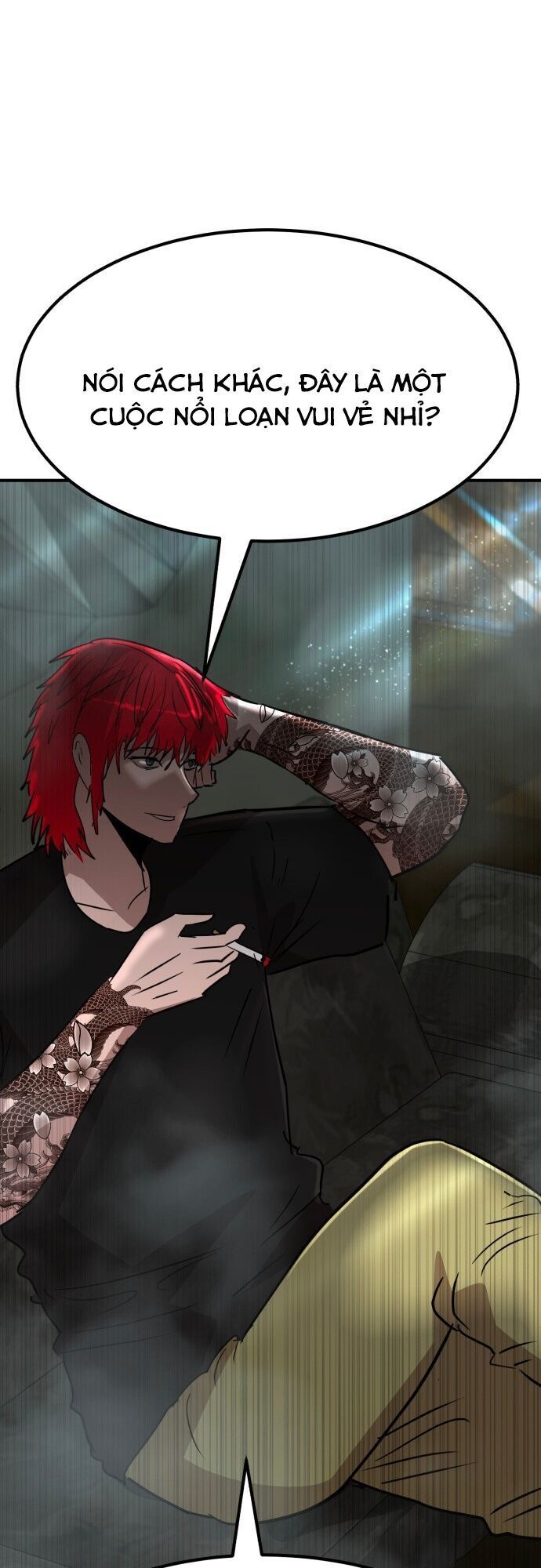 Coin Báo Thù Chapter 50 - 2