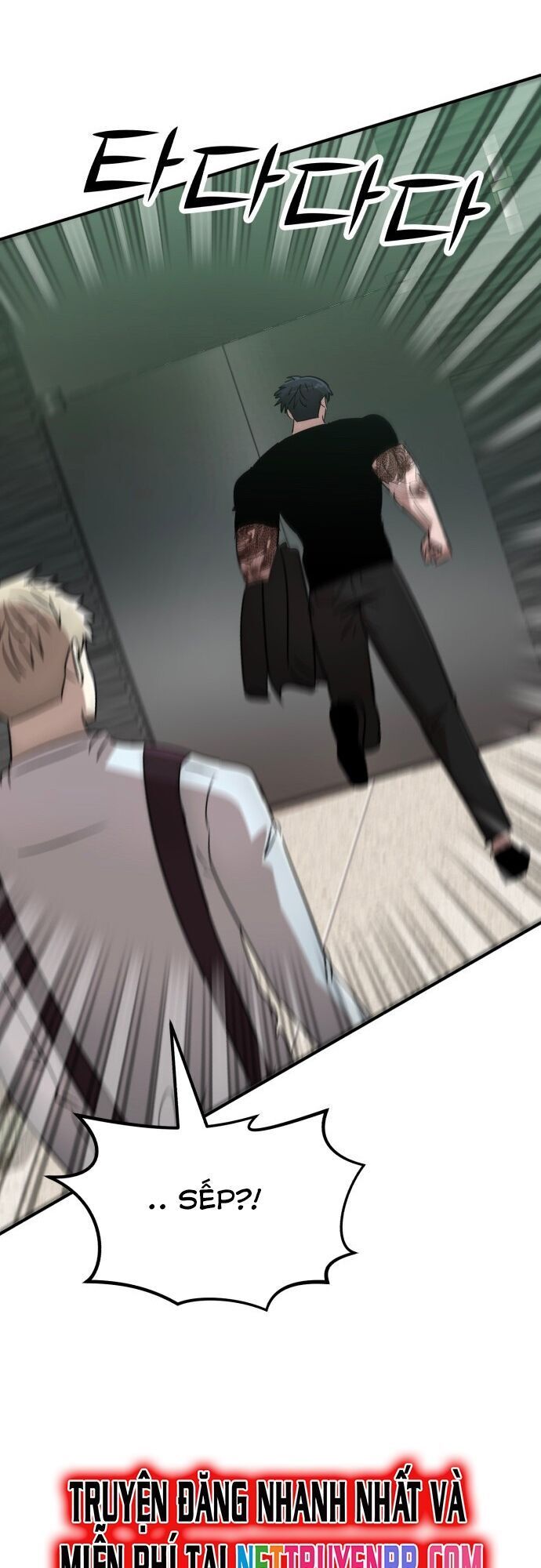 Coin Báo Thù Chapter 50 - 20