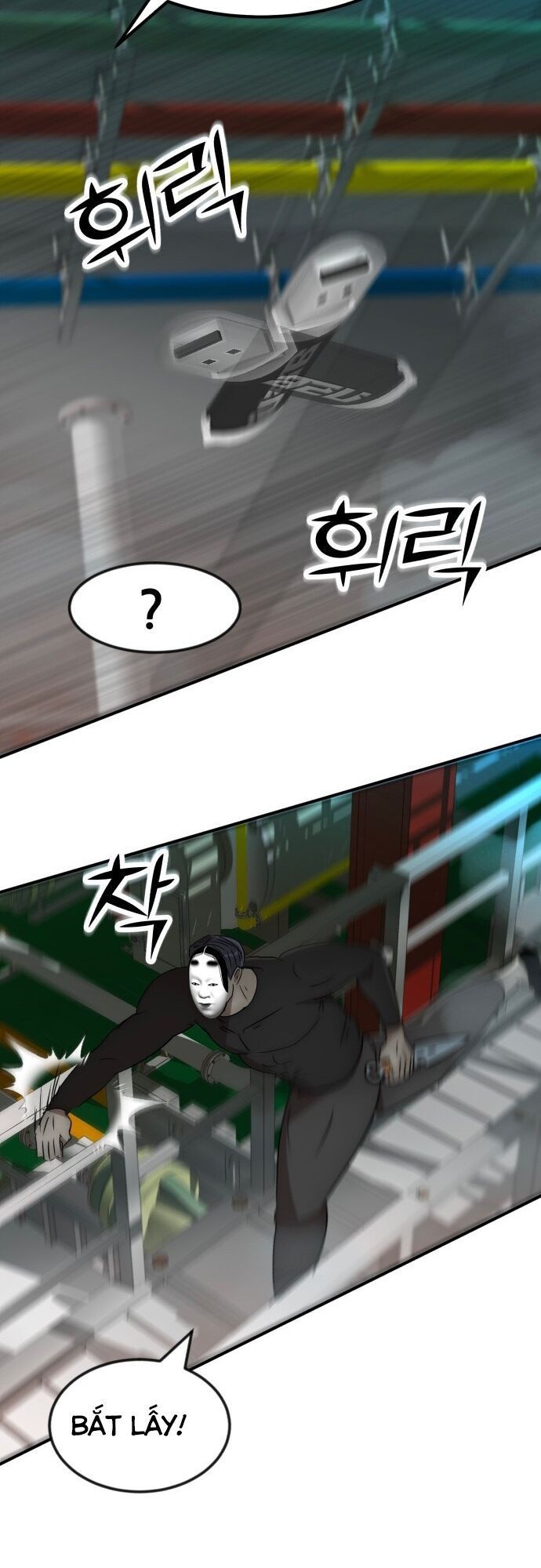 Coin Báo Thù Chapter 50 - 32