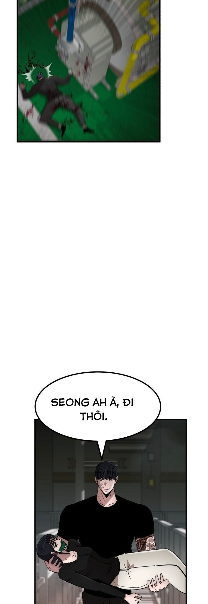 Coin Báo Thù Chapter 50 - 51
