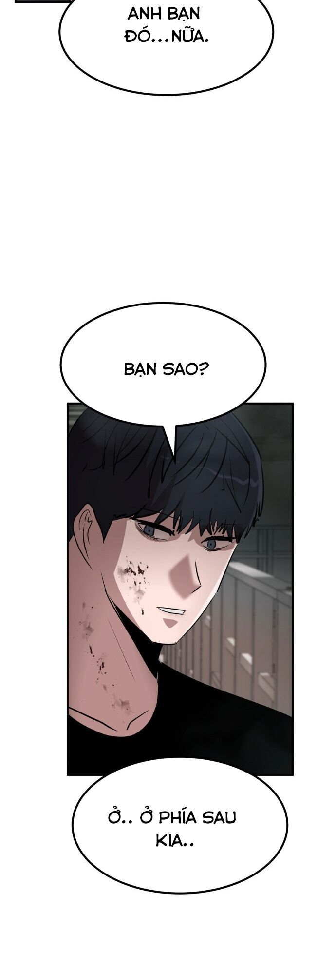 Coin Báo Thù Chapter 50 - 53