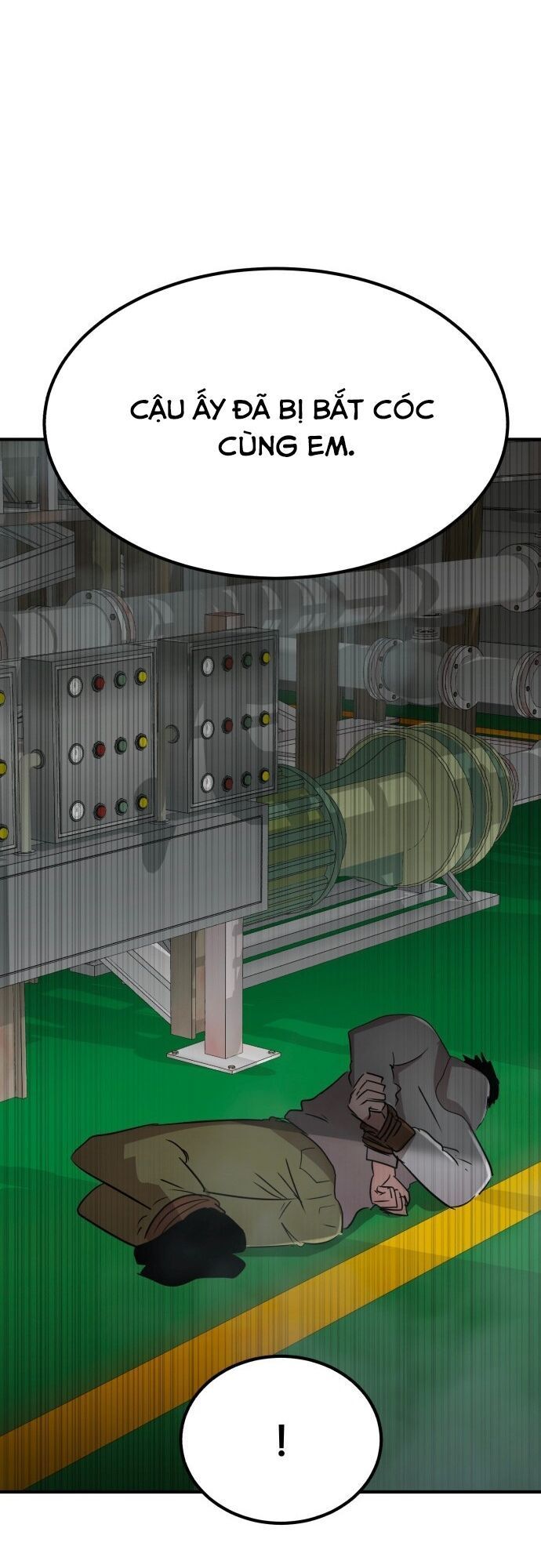 Coin Báo Thù Chapter 50 - 54
