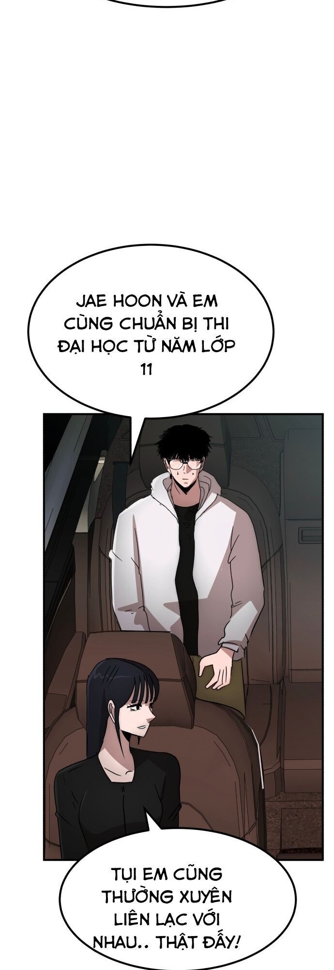 Coin Báo Thù Chapter 50 - 61