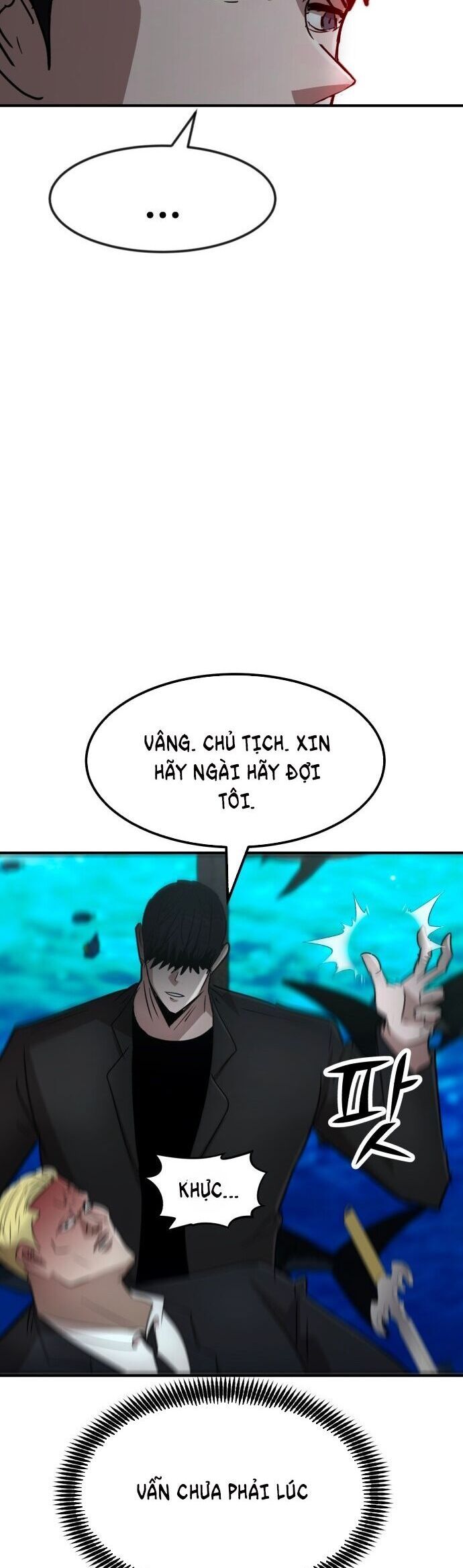 Coin Báo Thù Chapter 51 - 26