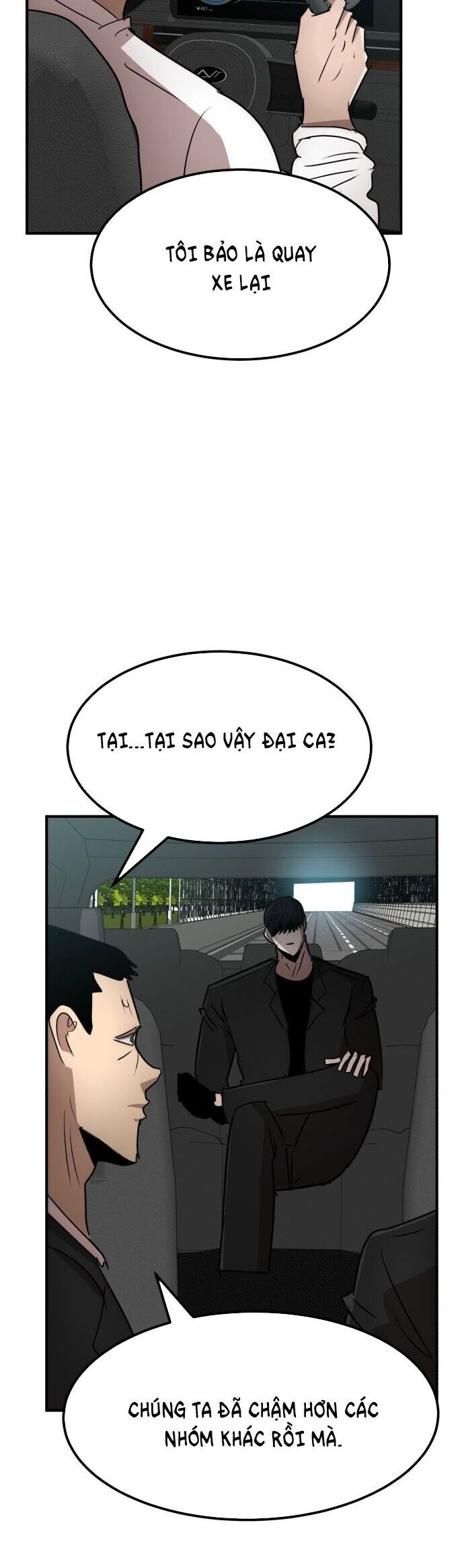 Coin Báo Thù Chapter 51 - 35
