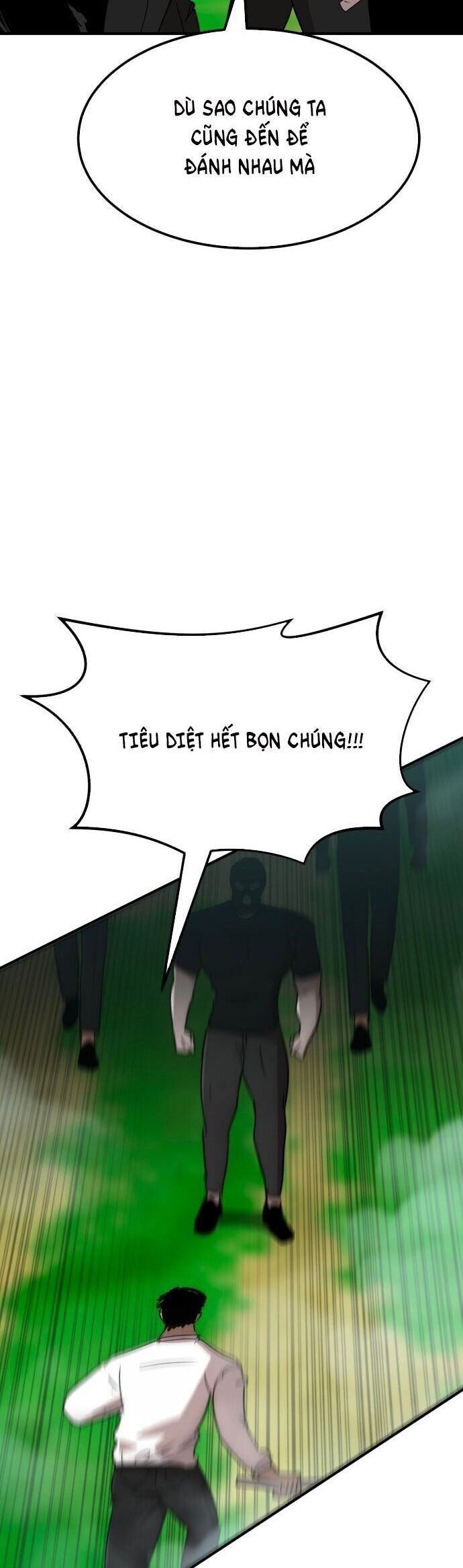 Coin Báo Thù Chapter 51 - 50