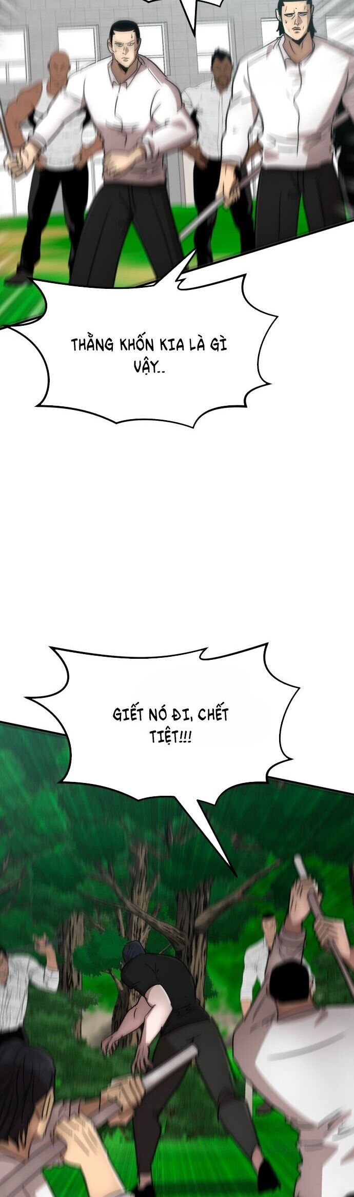 Coin Báo Thù Chapter 51 - 53