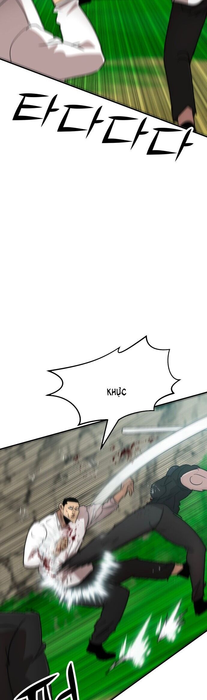 Coin Báo Thù Chapter 51 - 54