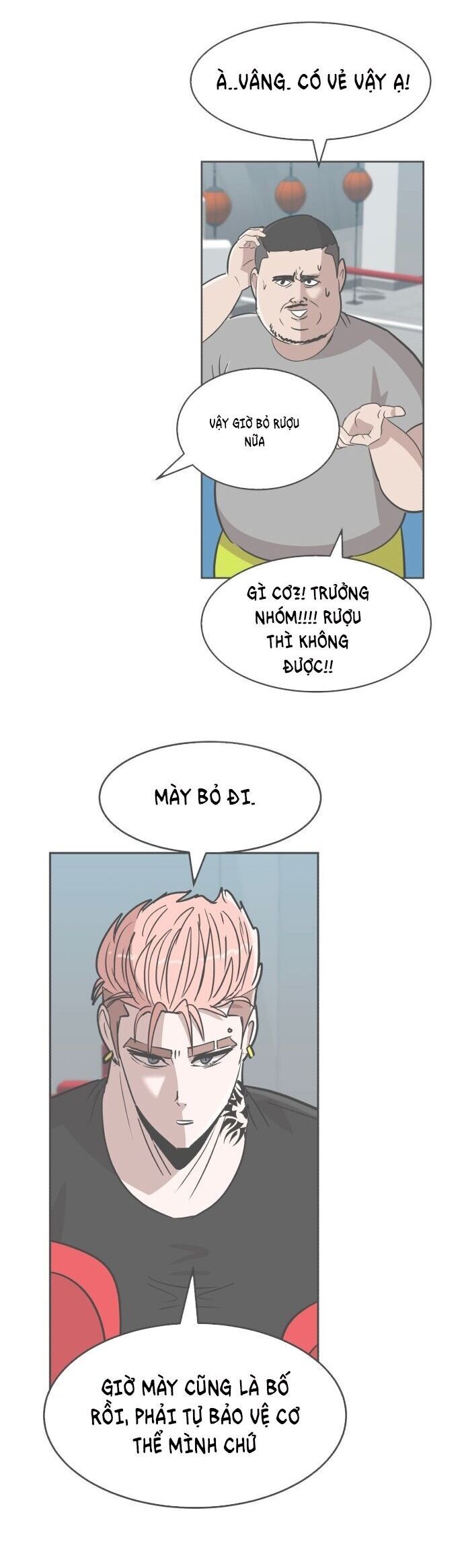 Coin Báo Thù Chapter 51 - 60