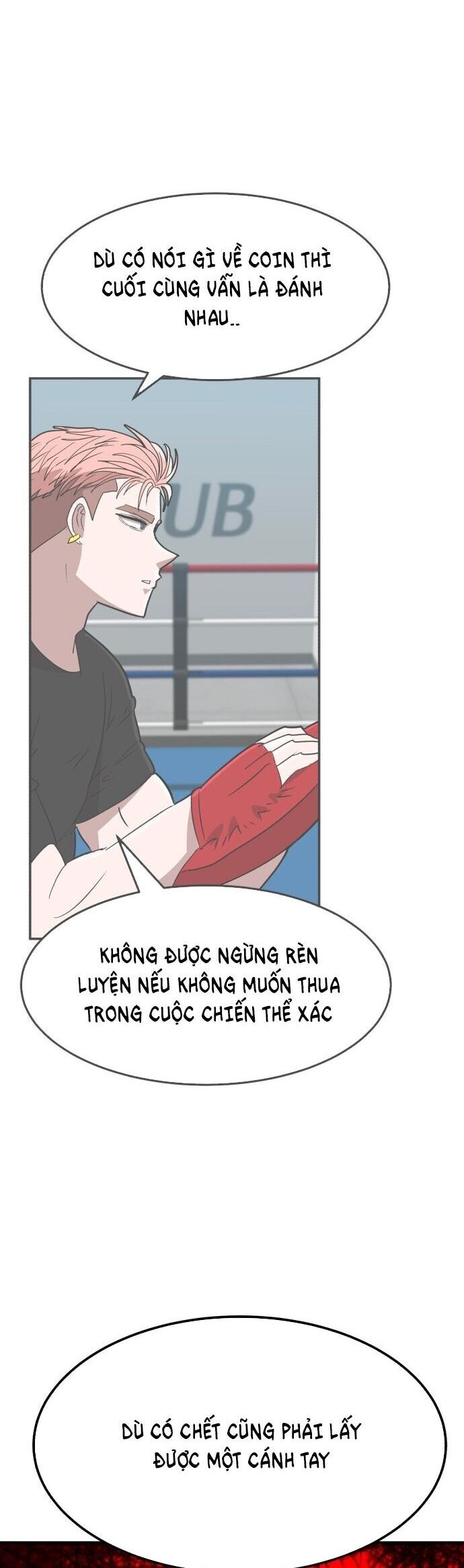 Coin Báo Thù Chapter 51 - 62