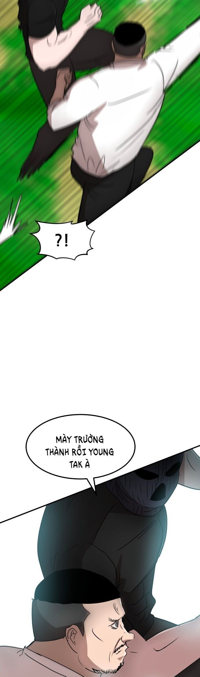 Coin Báo Thù Chapter 51 - 64