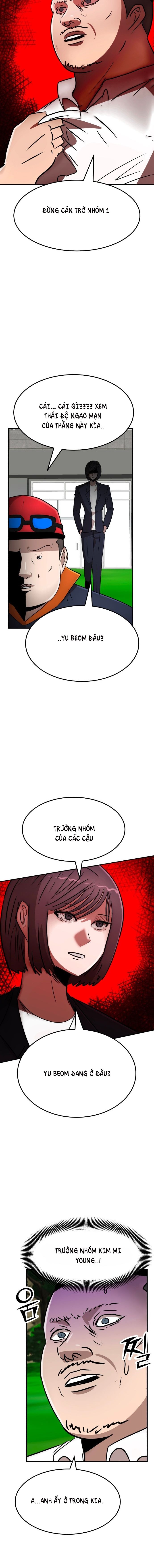 Coin Báo Thù Chapter 52 - 11