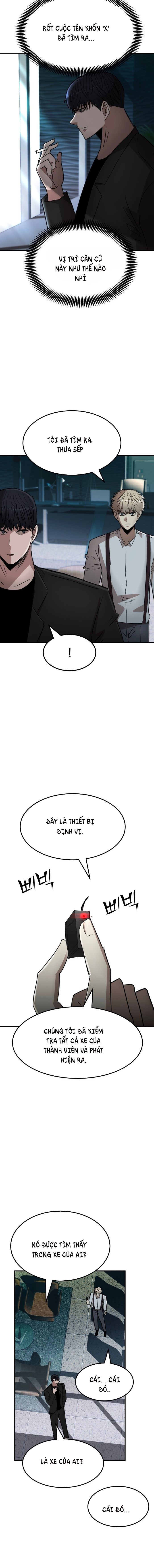 Coin Báo Thù Chapter 52 - 15
