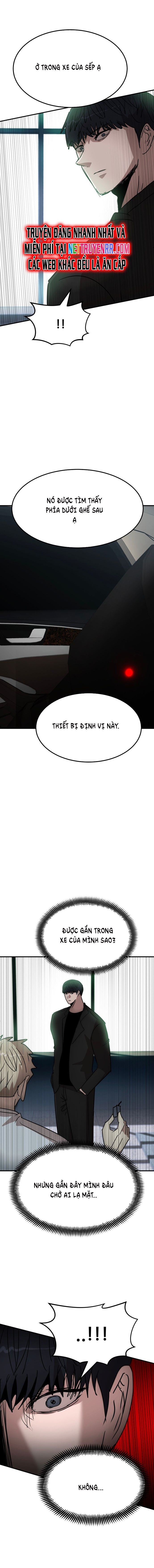 Coin Báo Thù Chapter 52 - 16