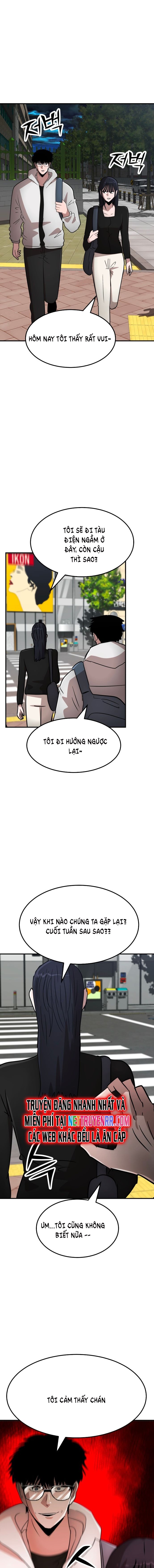Coin Báo Thù Chapter 52 - 19
