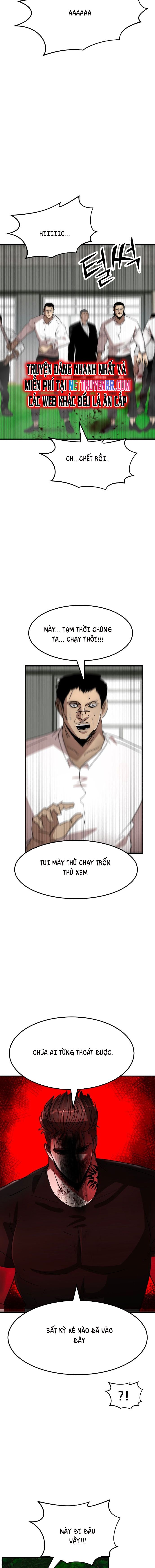 Coin Báo Thù Chapter 52 - 3