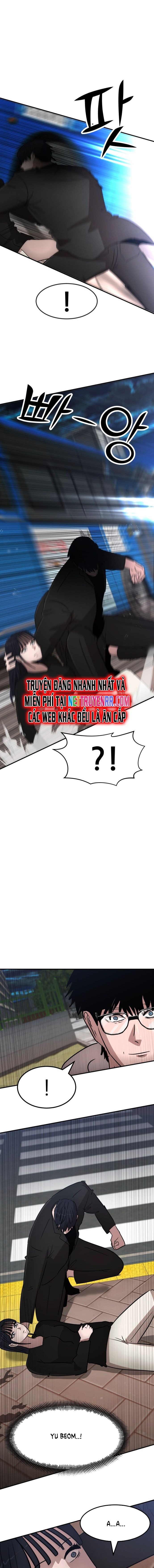 Coin Báo Thù Chapter 52 - 21