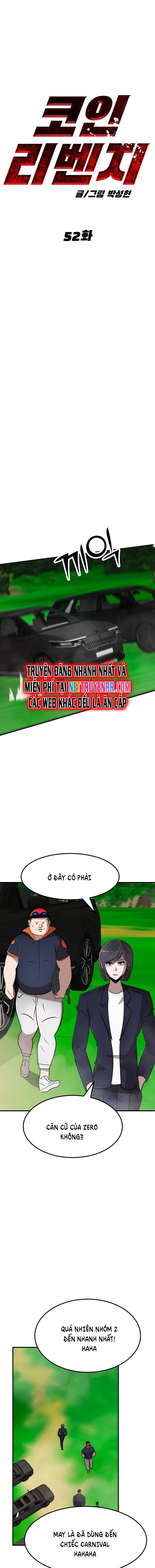 Coin Báo Thù Chapter 52 - 8