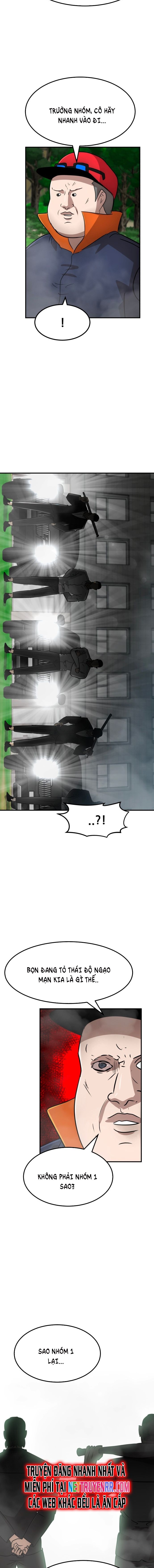 Coin Báo Thù Chapter 52 - 9