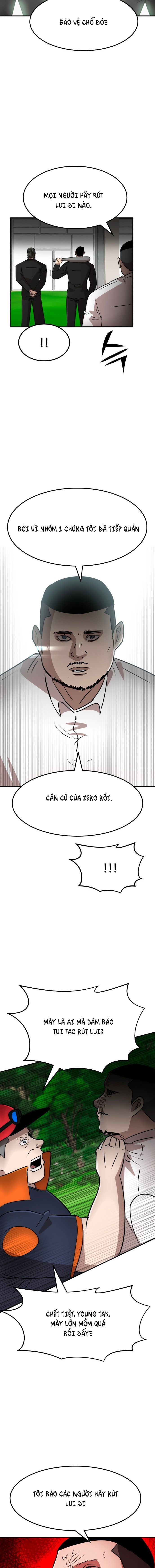 Coin Báo Thù Chapter 52 - 10