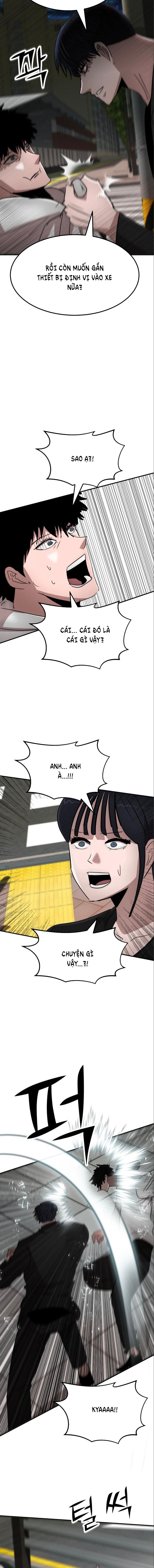 Coin Báo Thù Chapter 53 - 2