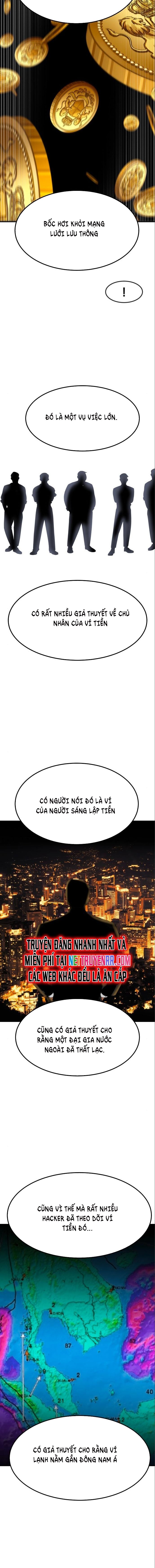 Coin Báo Thù Chapter 53 - 11