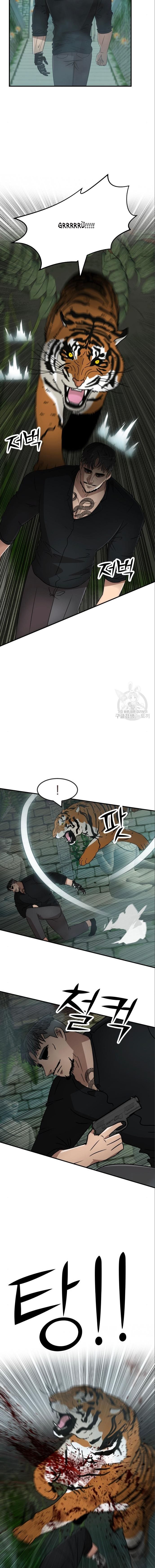 Coin Báo Thù Chapter 53 - 17