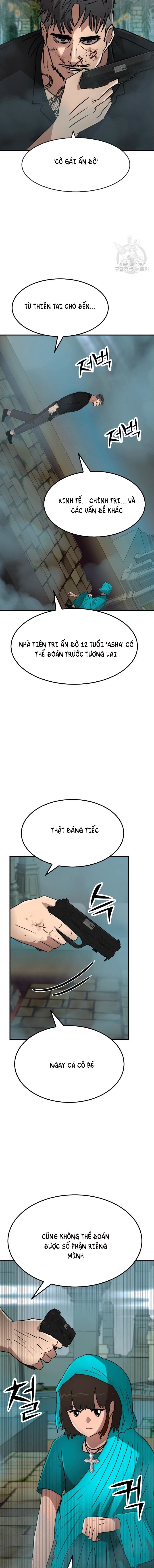 Coin Báo Thù Chapter 53 - 20