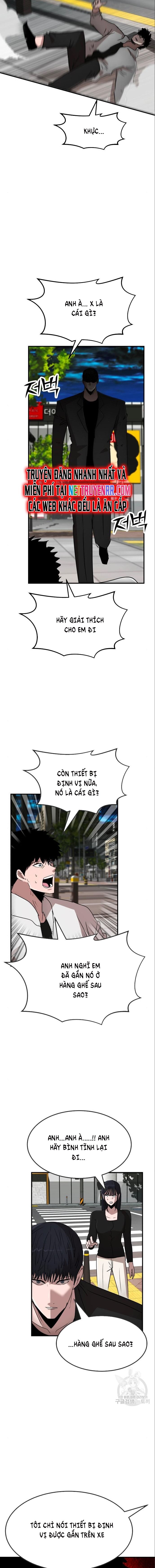 Coin Báo Thù Chapter 53 - 3