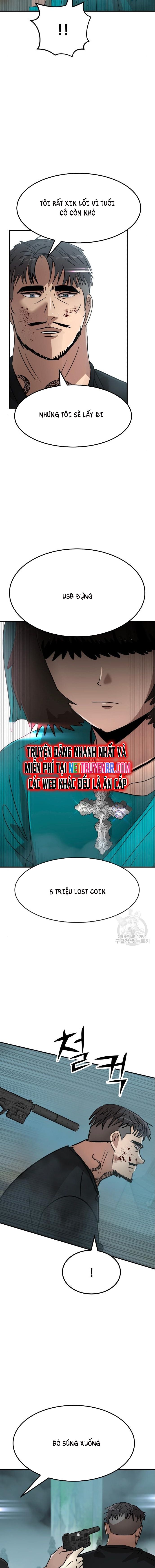Coin Báo Thù Chapter 53 - 21