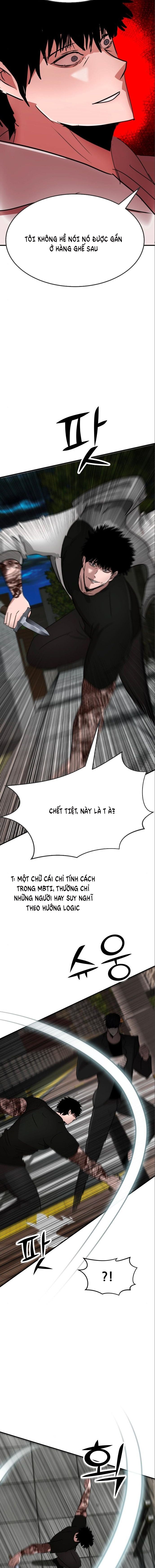 Coin Báo Thù Chapter 53 - 4