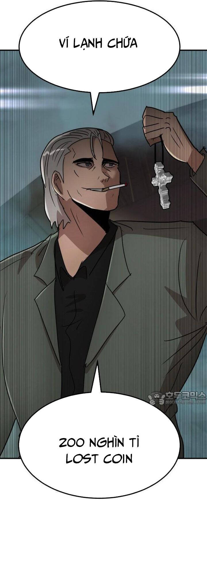 Coin Báo Thù Chapter 54 - 15