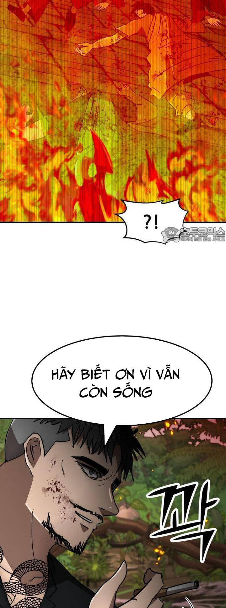 Coin Báo Thù Chapter 54 - 21
