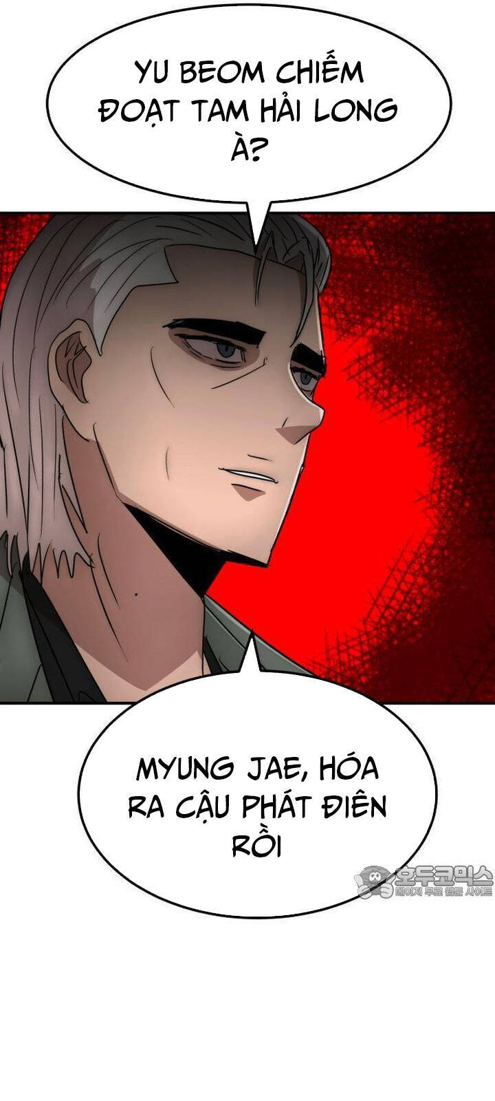 Coin Báo Thù Chapter 54 - 7