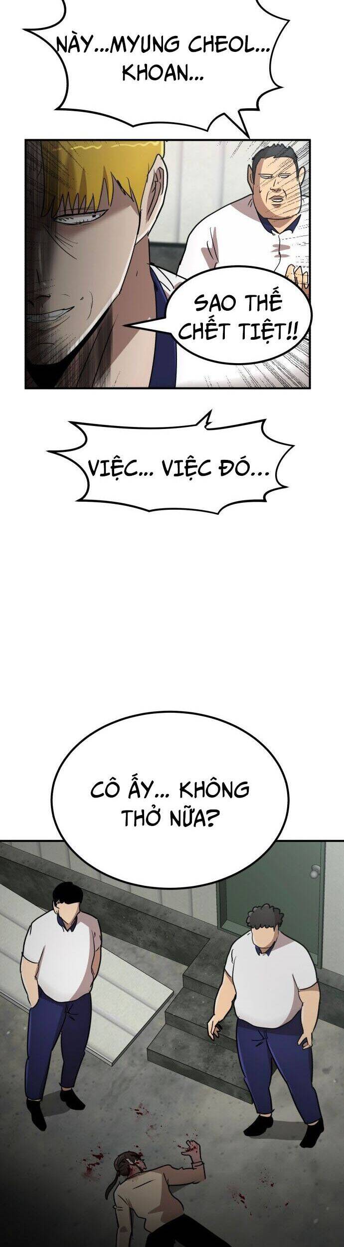 Coin Báo Thù Chapter 55 - 20