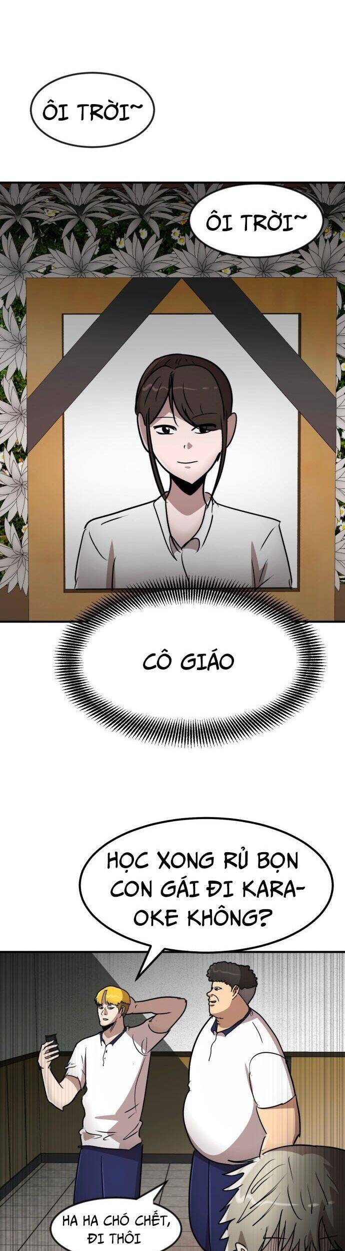 Coin Báo Thù Chapter 55 - 23