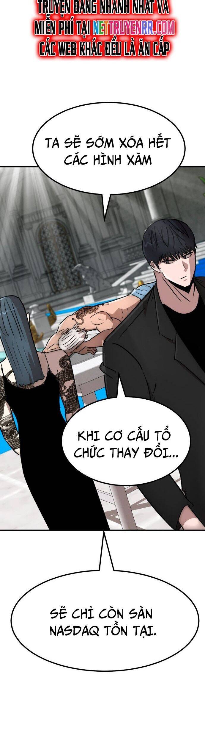 Coin Báo Thù Chapter 55 - 61