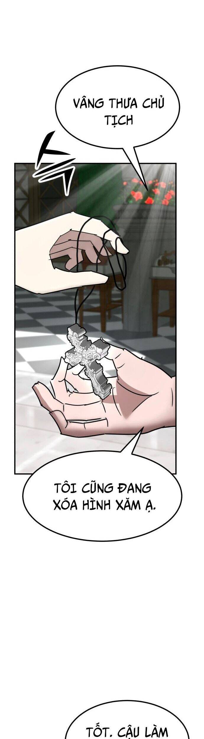 Coin Báo Thù Chapter 55 - 64