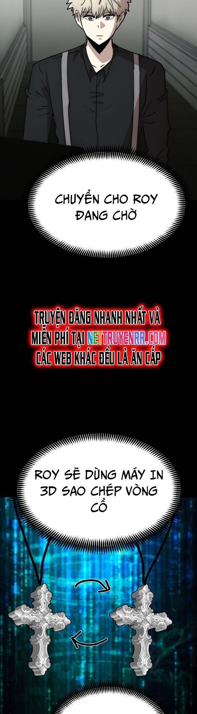 Coin Báo Thù Chapter 55 - 67