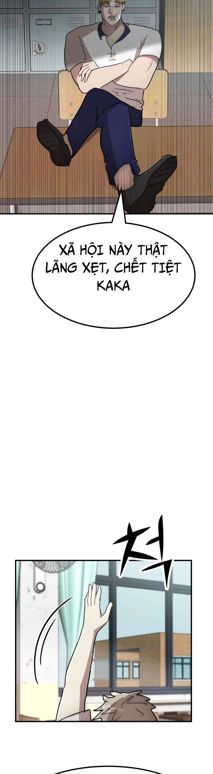 Coin Báo Thù Chapter 55 - 8