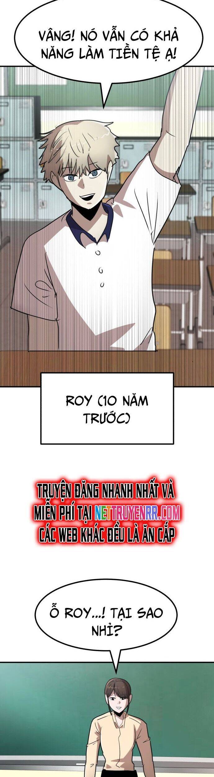 Coin Báo Thù Chapter 55 - 9